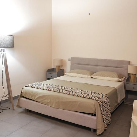 Domus Superior Domizio - Pantheon Apartman Róma Kültér fotó