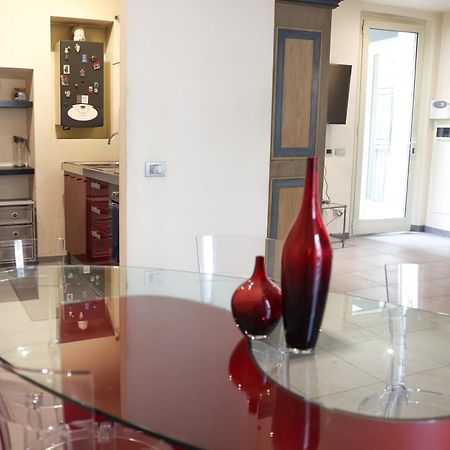 Domus Superior Domizio - Pantheon Apartman Róma Kültér fotó