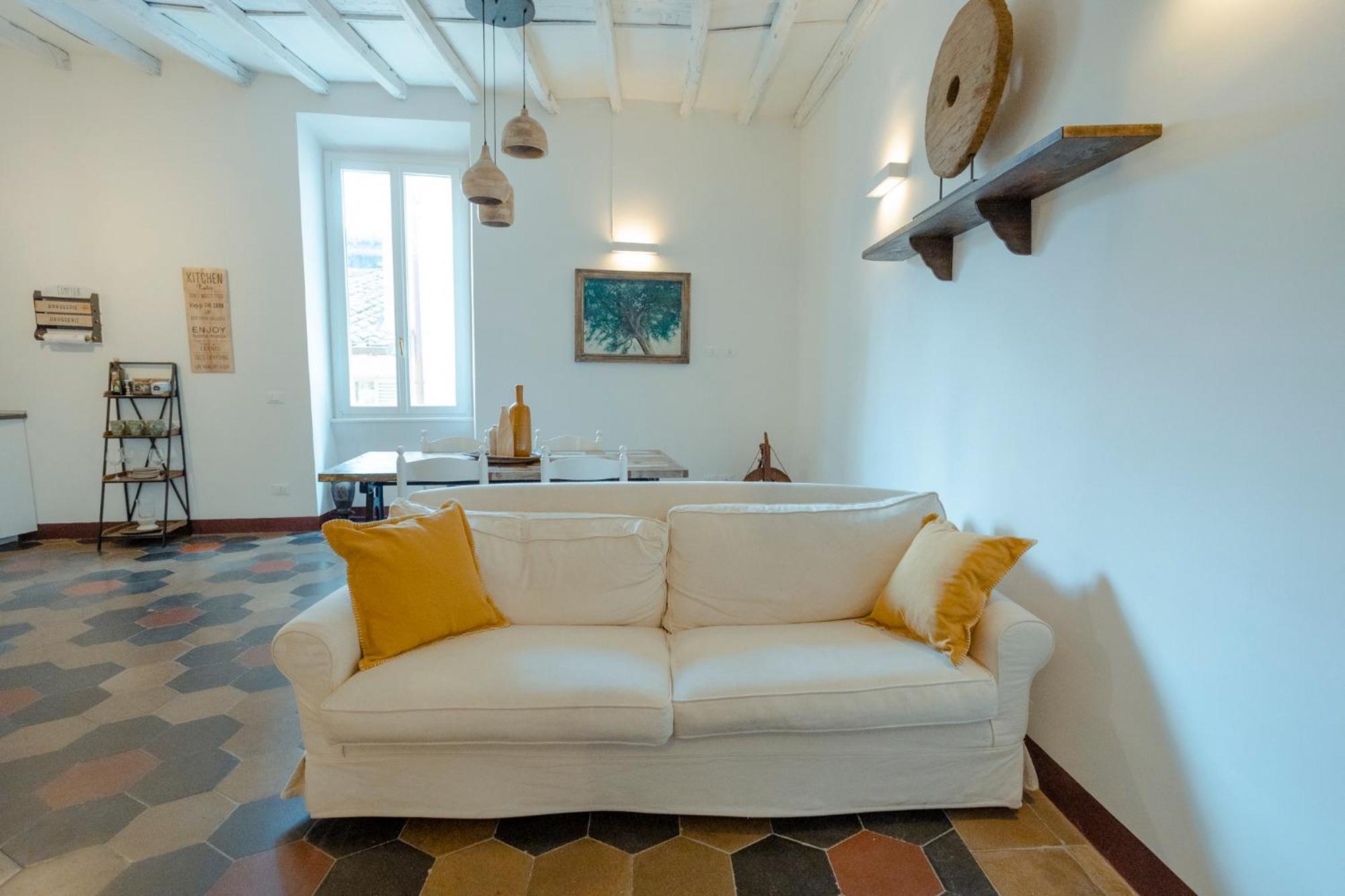Domus Superior Domizio - Pantheon Apartman Róma Kültér fotó