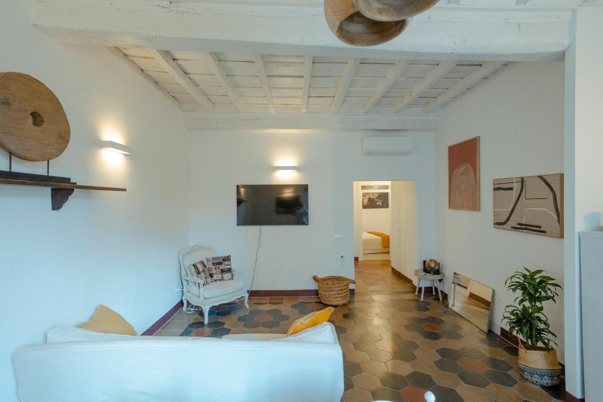 Domus Superior Domizio - Pantheon Apartman Róma Kültér fotó