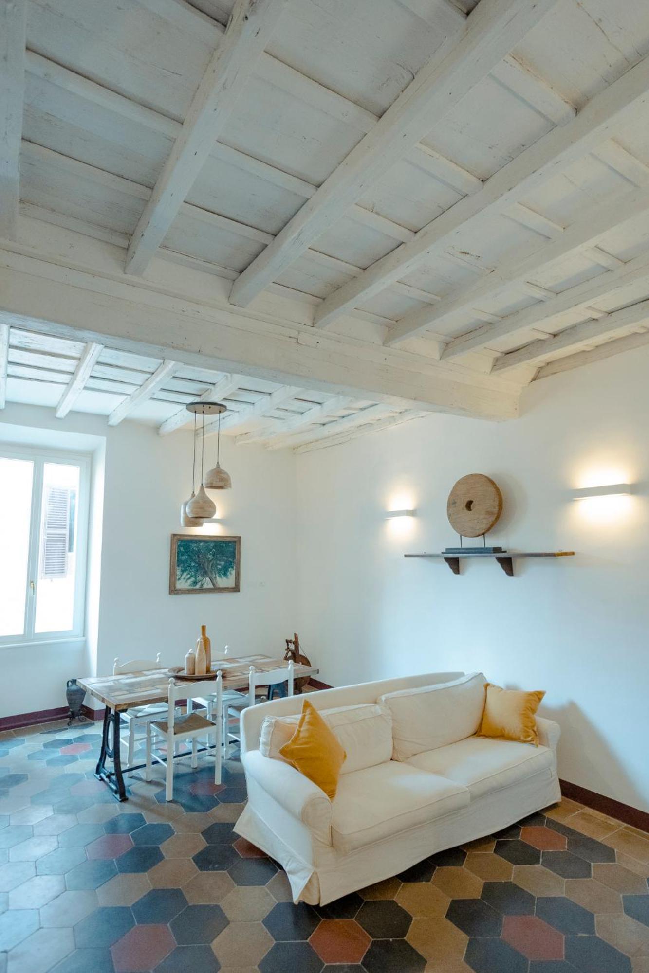 Domus Superior Domizio - Pantheon Apartman Róma Kültér fotó