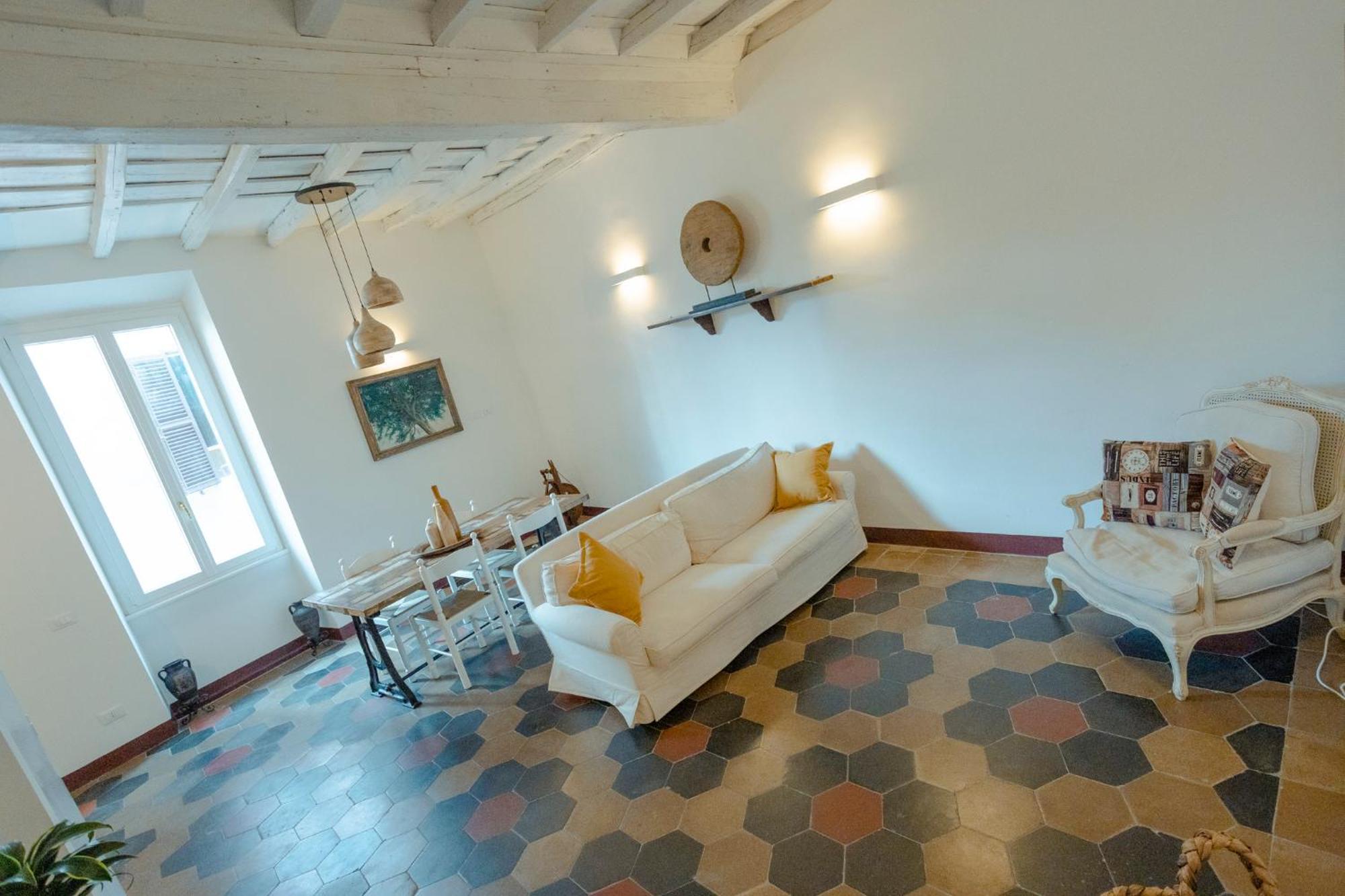 Domus Superior Domizio - Pantheon Apartman Róma Kültér fotó