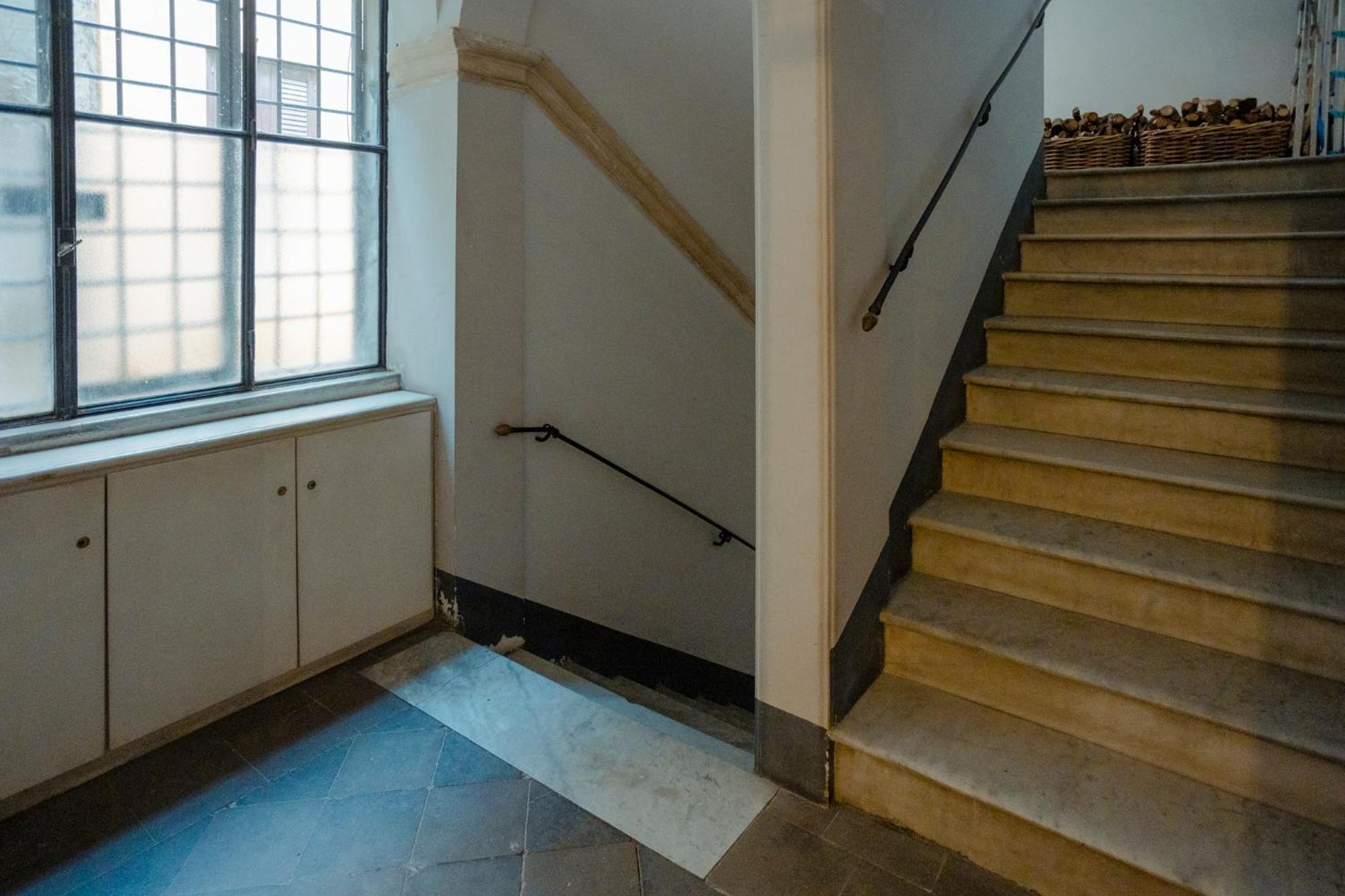 Domus Superior Domizio - Pantheon Apartman Róma Kültér fotó