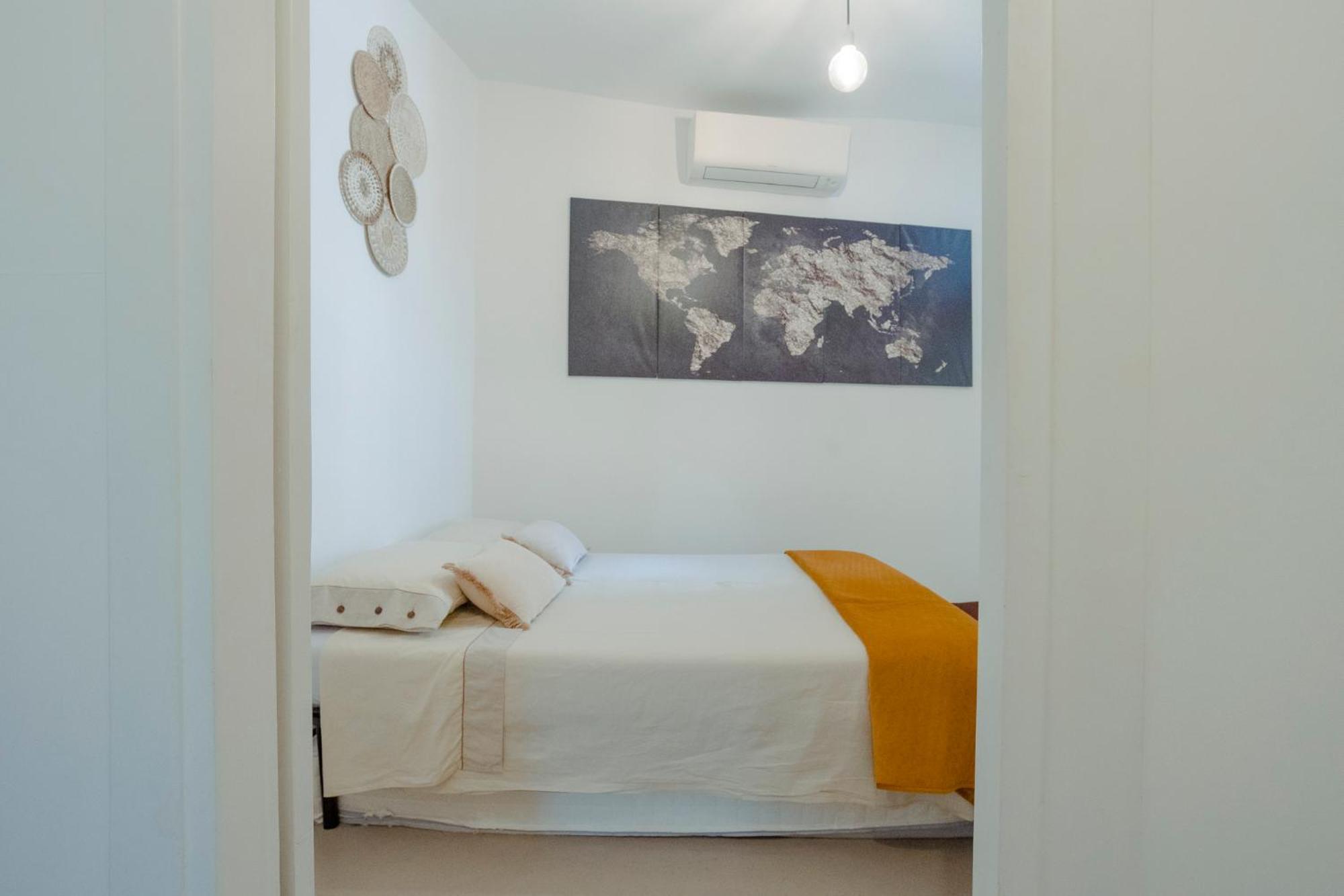Domus Superior Domizio - Pantheon Apartman Róma Kültér fotó