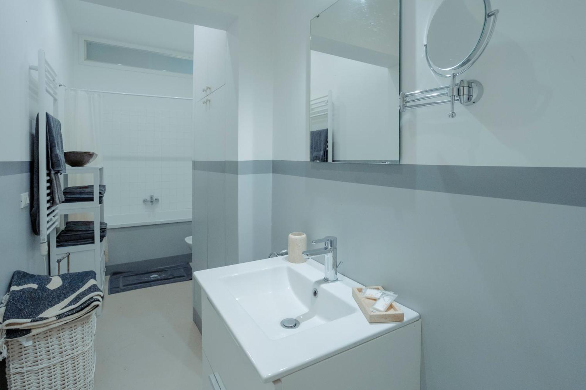 Domus Superior Domizio - Pantheon Apartman Róma Kültér fotó