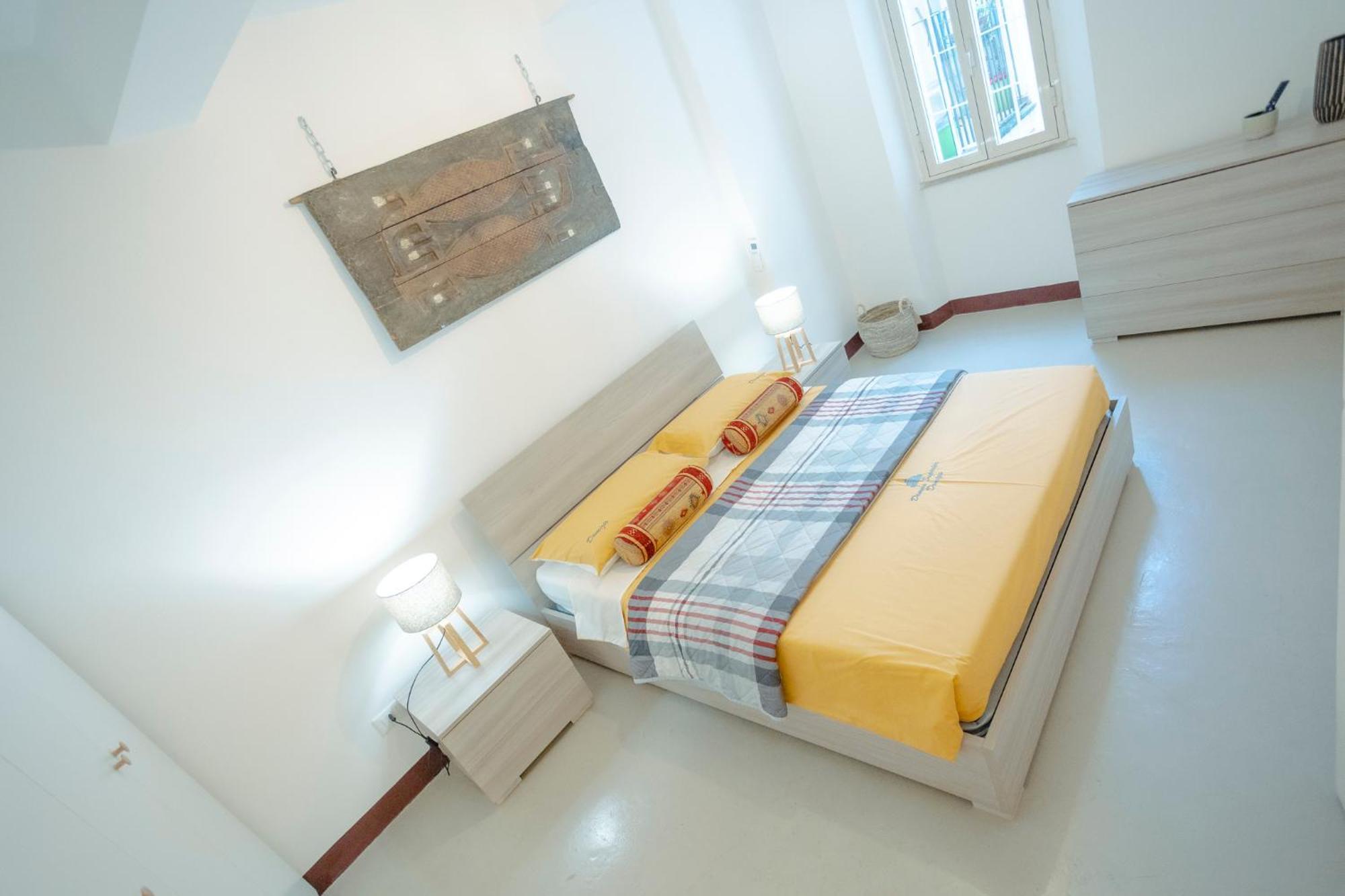 Domus Superior Domizio - Pantheon Apartman Róma Kültér fotó