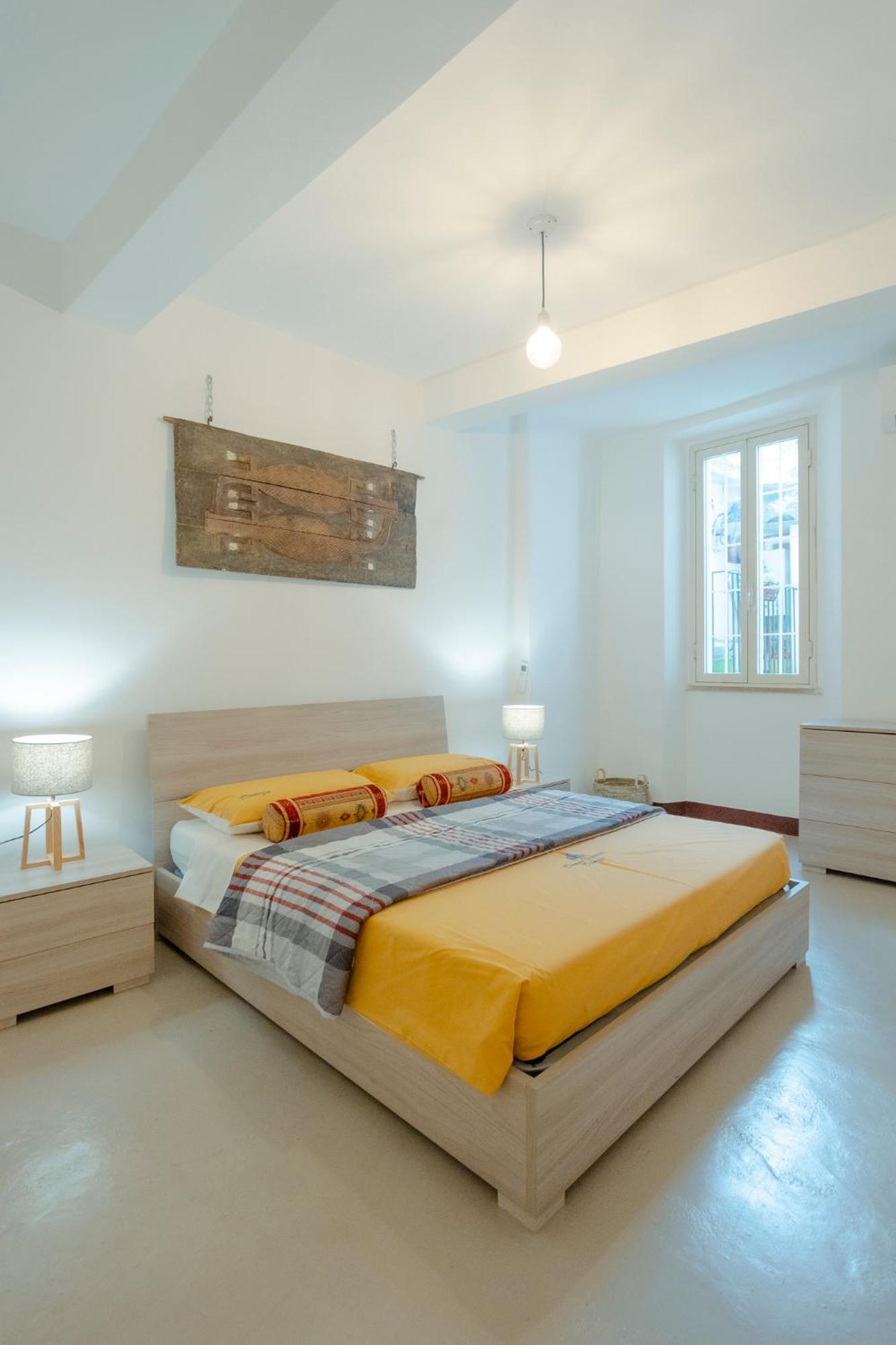 Domus Superior Domizio - Pantheon Apartman Róma Kültér fotó