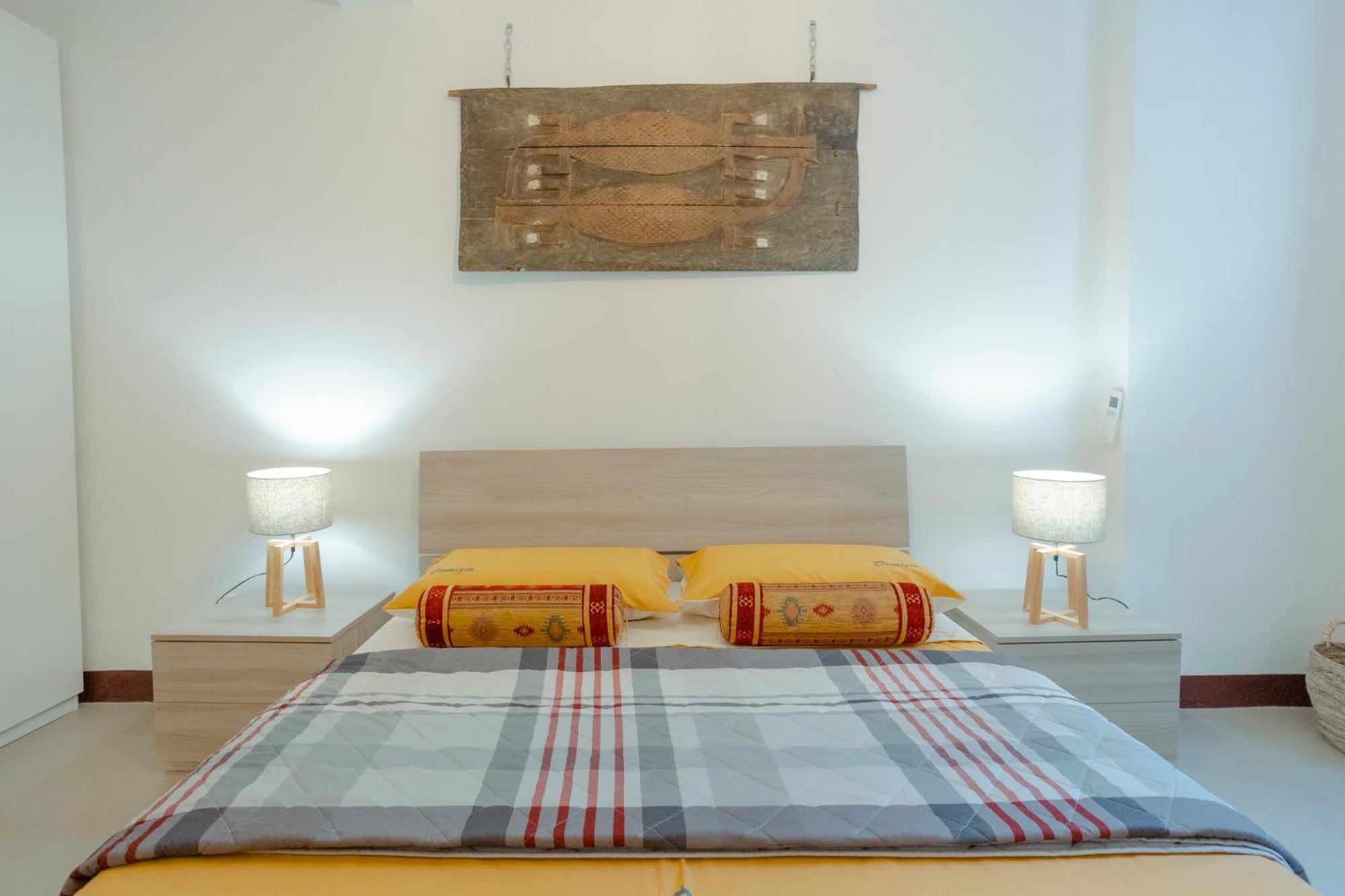 Domus Superior Domizio - Pantheon Apartman Róma Kültér fotó