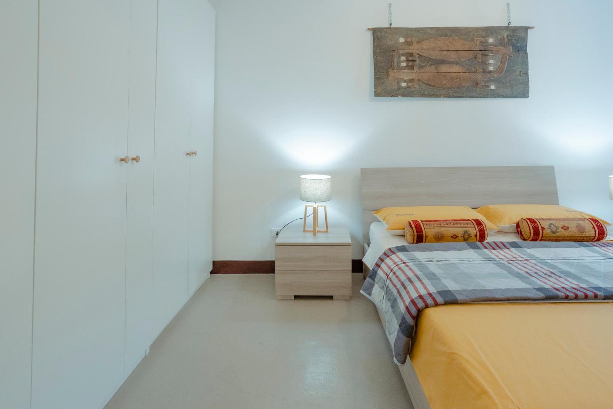 Domus Superior Domizio - Pantheon Apartman Róma Kültér fotó