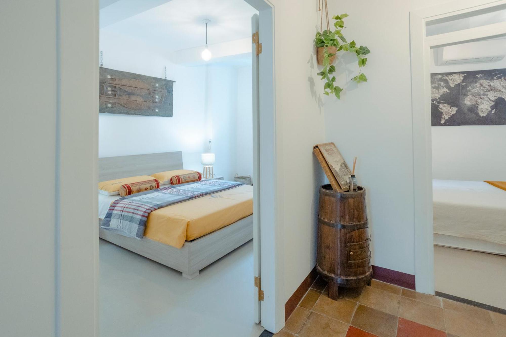 Domus Superior Domizio - Pantheon Apartman Róma Kültér fotó