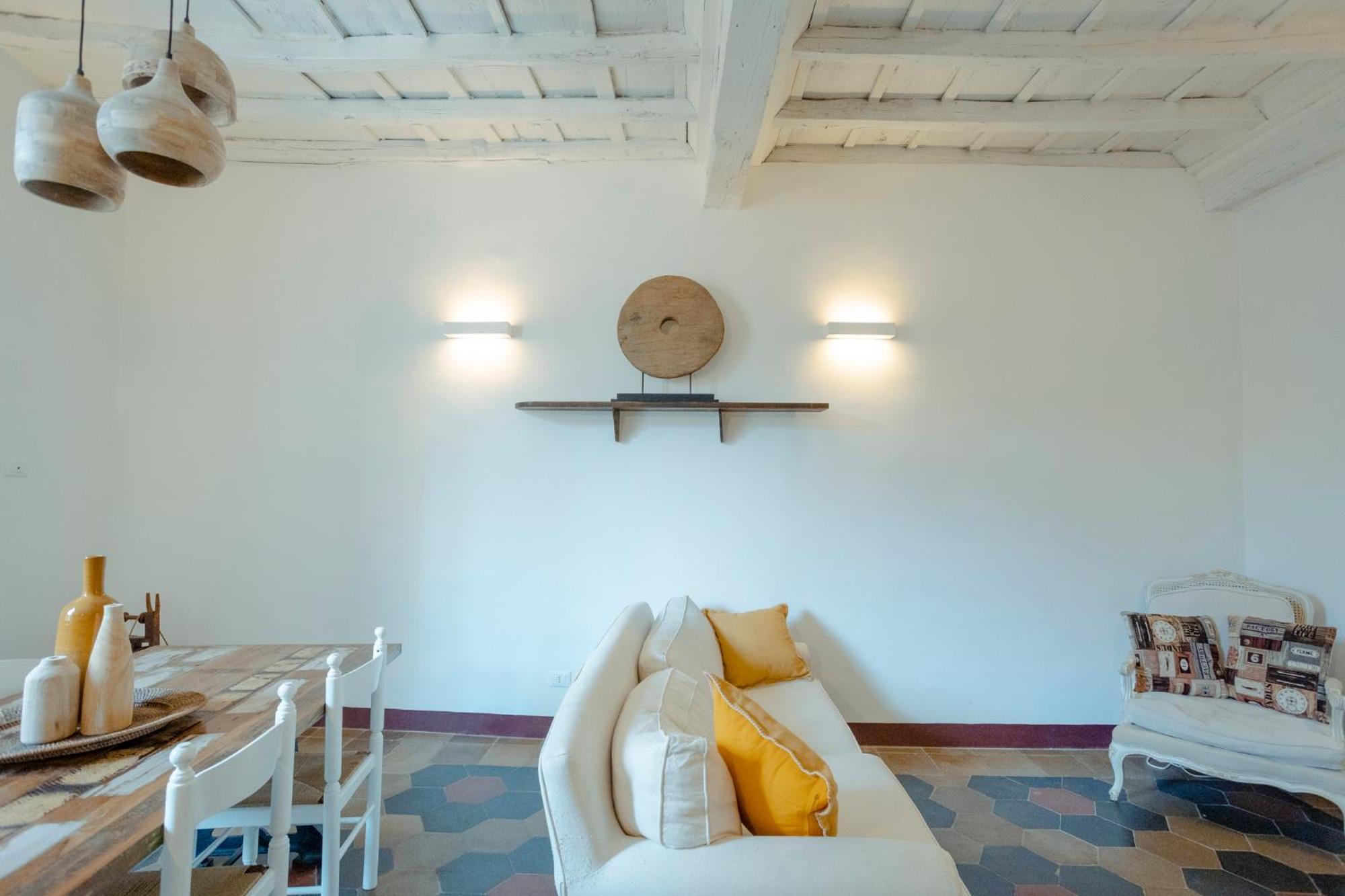 Domus Superior Domizio - Pantheon Apartman Róma Kültér fotó