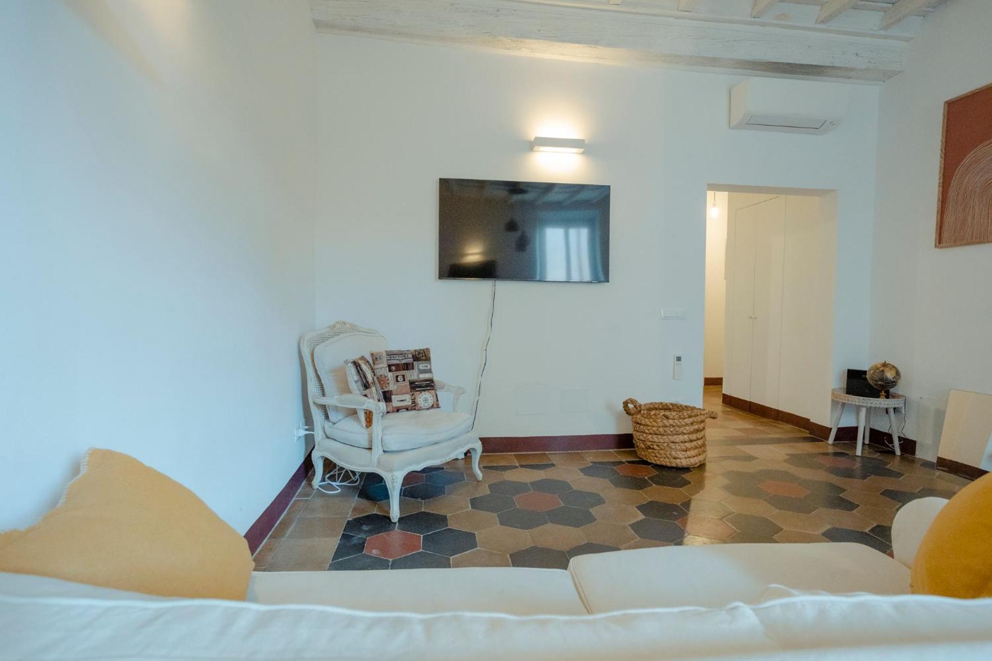 Domus Superior Domizio - Pantheon Apartman Róma Kültér fotó