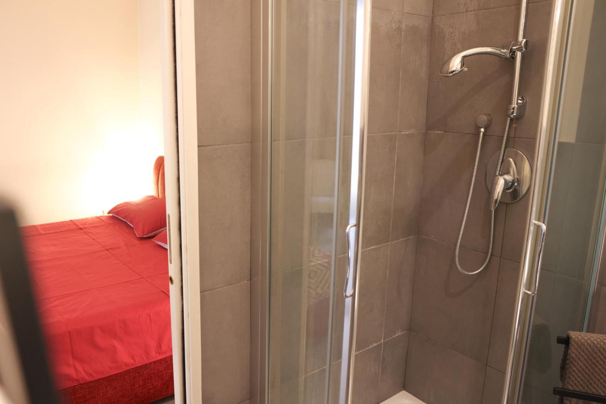 Domus Superior Domizio - Pantheon Apartman Róma Kültér fotó