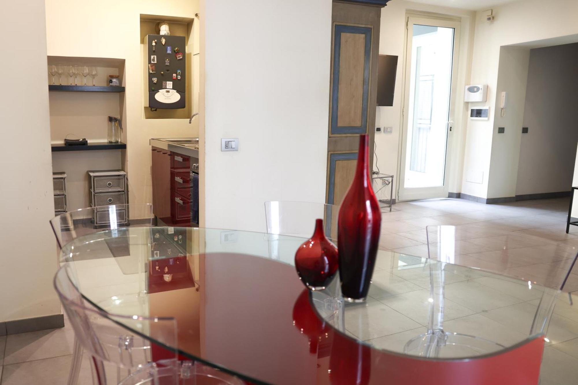 Domus Superior Domizio - Pantheon Apartman Róma Kültér fotó