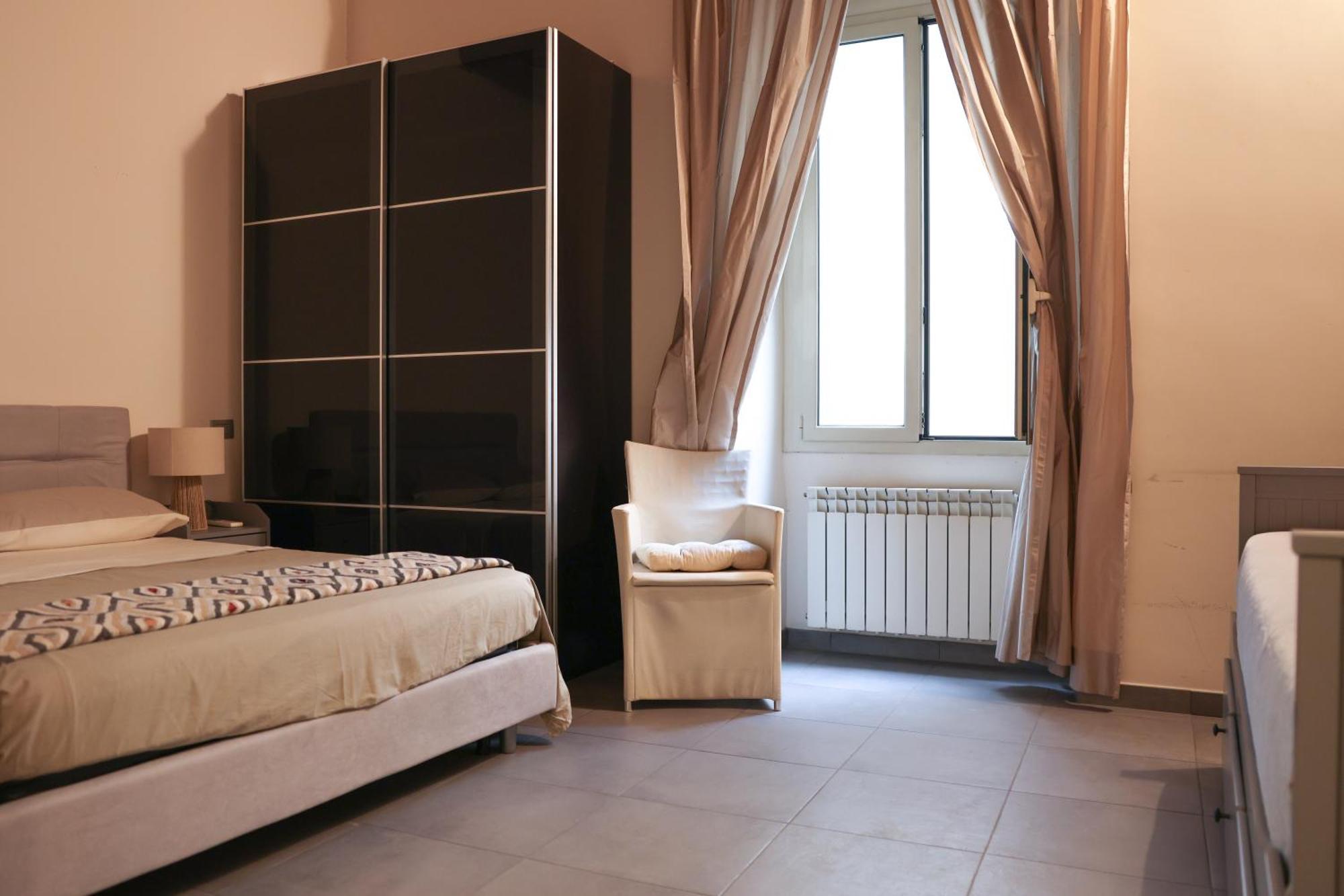 Domus Superior Domizio - Pantheon Apartman Róma Kültér fotó