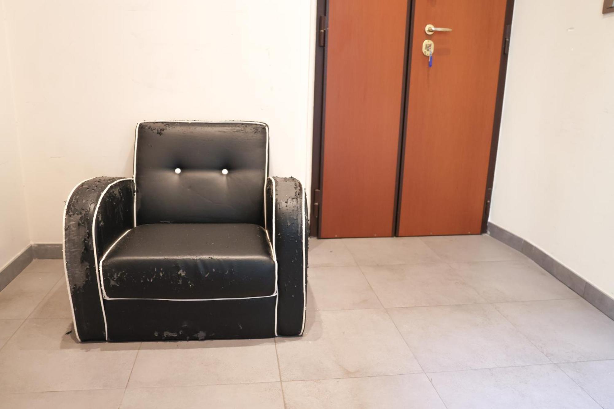 Domus Superior Domizio - Pantheon Apartman Róma Kültér fotó