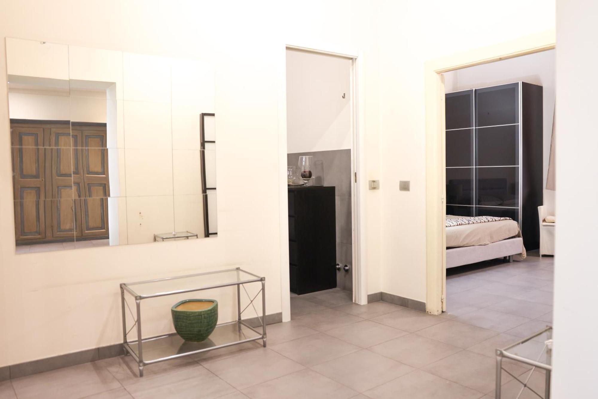 Domus Superior Domizio - Pantheon Apartman Róma Kültér fotó