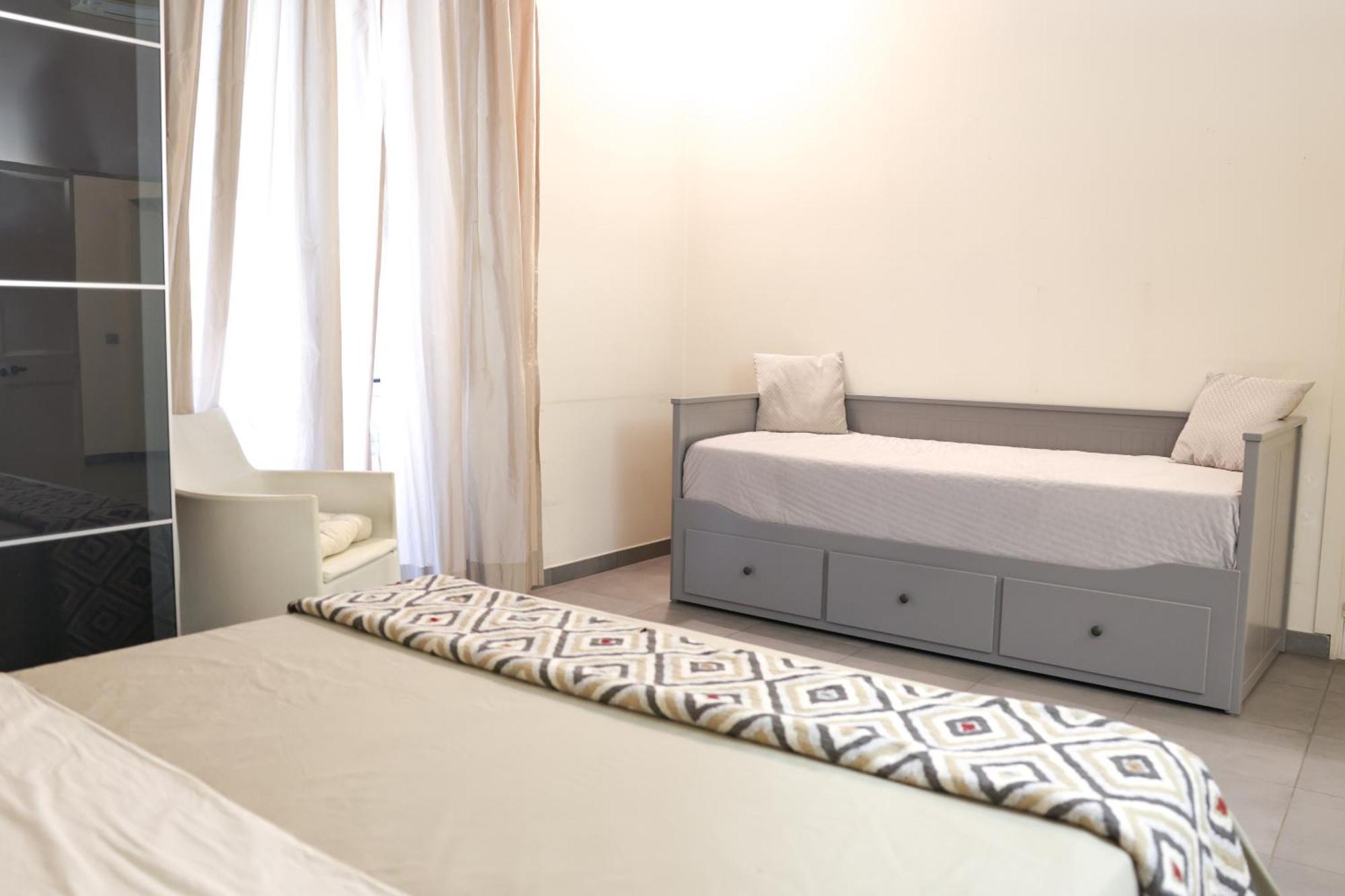 Domus Superior Domizio - Pantheon Apartman Róma Kültér fotó